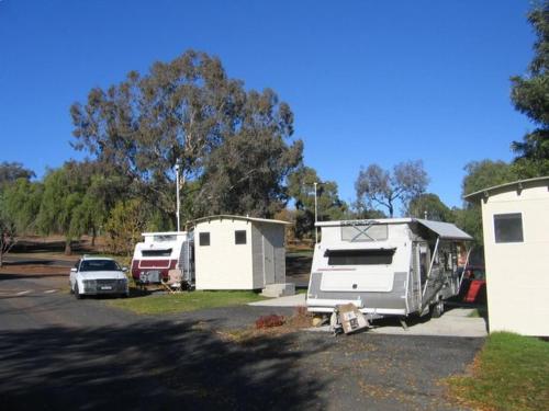 Spicer Caravan Park