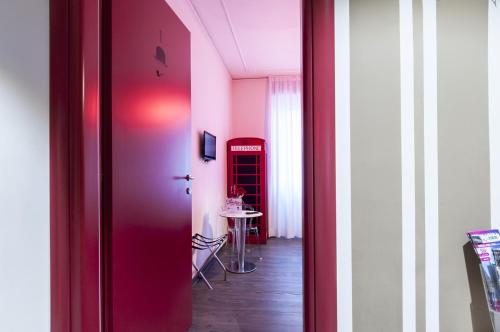 Il Giglio Rosso B&B, Florencie (fotografie 6)