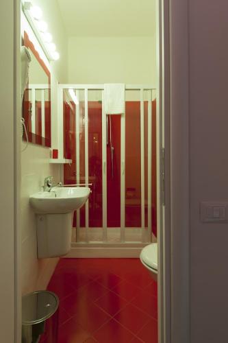 Il Giglio Rosso B&B, Florencie (fotografie 7)