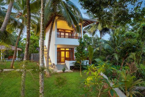 Serenity Boutique - Unawatuna