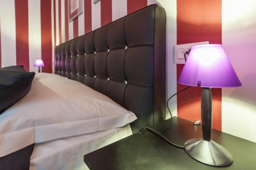 Il Giglio Rosso B&B, Florencie (fotografie 8)
