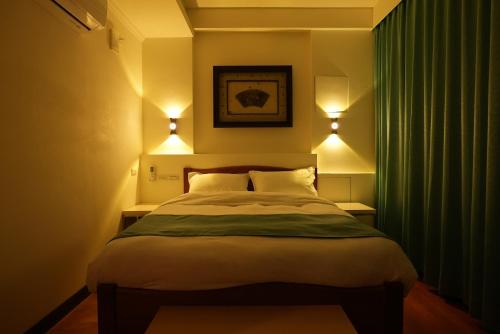 Lemuju B&B Hotel photo 1
