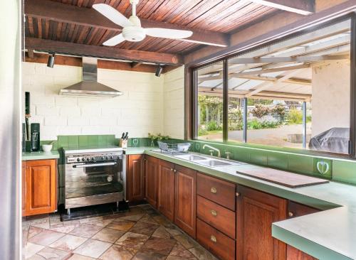 Margaret River Farm in Rosa Glen