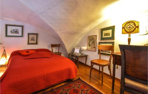 Two-Bedroom Apartment image 6