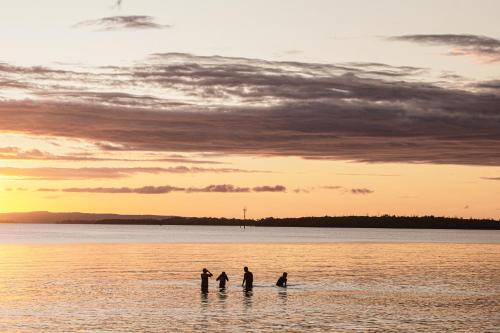 Sinuan homestay- Jabu 02 in 주앙아