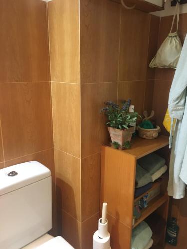 Bella vista Bielsa