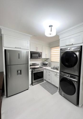 ห้องครัว, SHAK Condos- Luxury, Functionality and Comfort in เพียร์โก