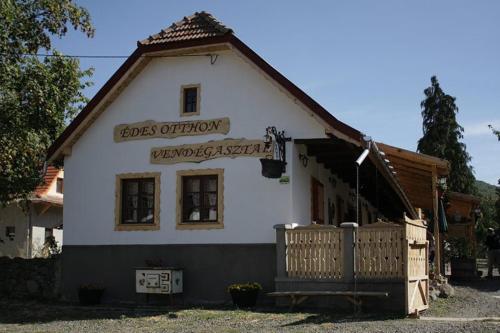 . Édes Otthon Vendégház