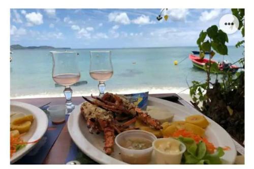 Superbe appartement cosy neuf Superbe appartement cosy neuf