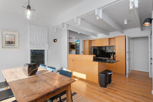 The Ki House in Fendalton in Fendalton