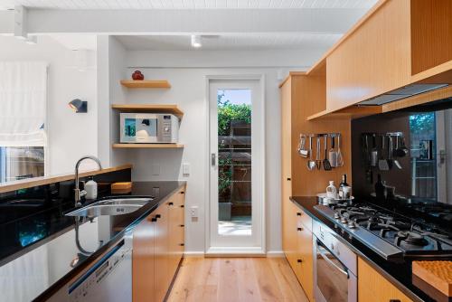 The Ki House in Fendalton in Fendalton