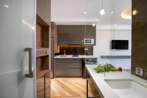 Truong An Two Apartment