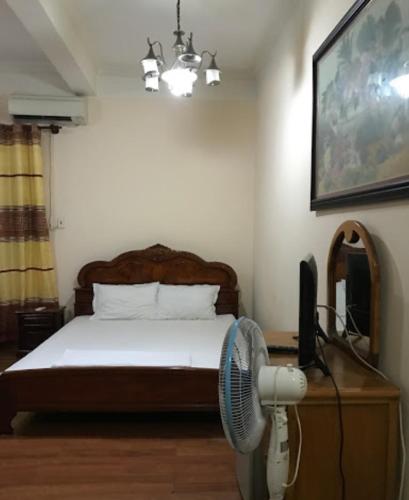 Song Cau Hotel – Ho Chi Minh City