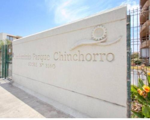 Departamento Chinchorro Arica