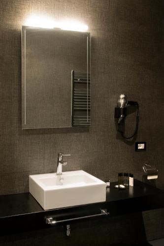 Pantheon Royal Suite