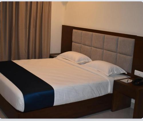 Destino by Monday Hotels Gachibowli