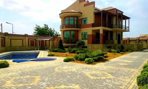 Baku Villa Mashtaga