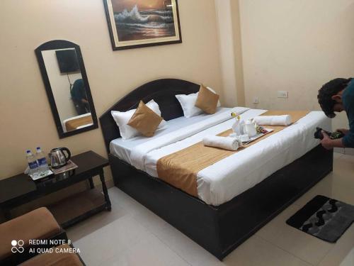 OYO Hotel Avadh Near Gautam Buddha Park