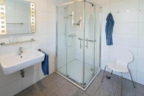 Ferienhaus Friesenkrone in Bensersiel, Deutschland