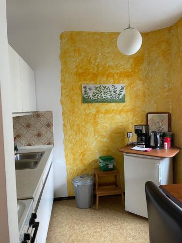 Grazer Spatz in Jakomini