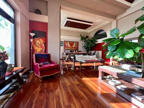 Kefetew Guest House - Addis-Abeba