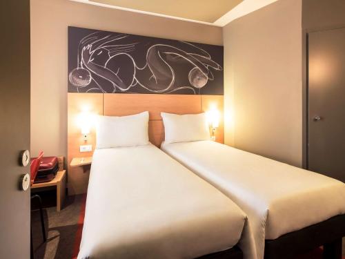 Ibis Yerevan Center