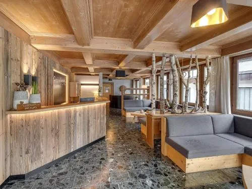 Apartment in Fügen near Spieljochbahn in Fügen, Österreich