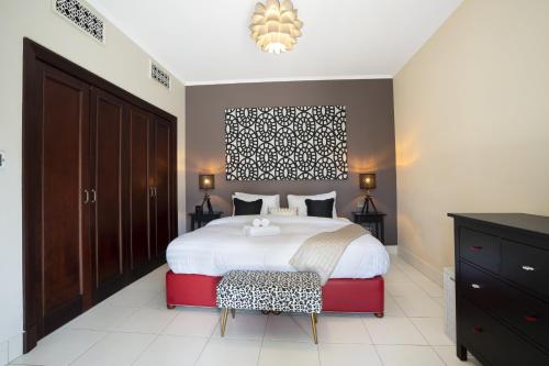 Zaafaran Tower 2 - 2BR Apartment - Allsopp&Allsopp - image 6