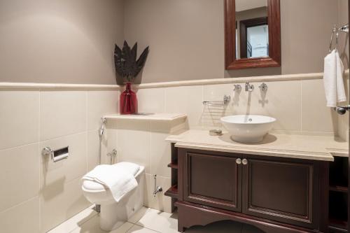 Zaafaran Tower 2 - 2BR Apartment - Allsopp&Allsopp - image 10