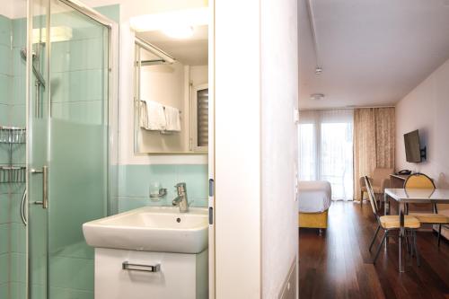Hotel Residence Loren - image 13