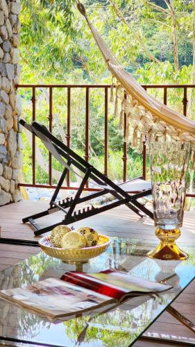 Létesítmények, Rio Verde by Villa Alejandro in Los Naranjos