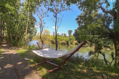 Firefly By The River with Breakfast - Coorg, Kushālnagar (Foto 5)