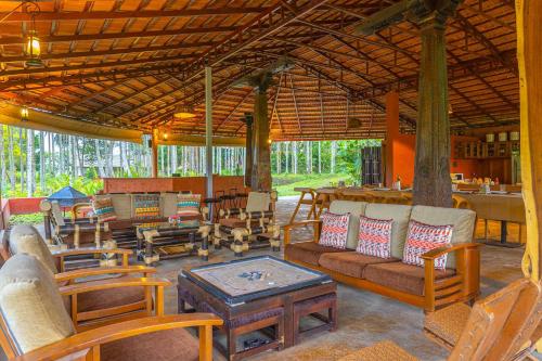 Firefly By The River with Breakfast - Coorg, Kushālnagar (Foto 8)