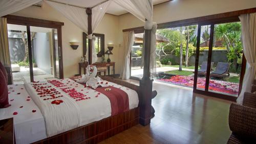 Bumi Linggah Villas Bali