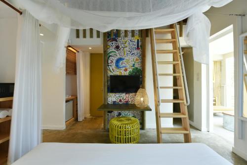 Veranda Tamarin Hotel & Spa Veranda Tamarin Hotel & Spa