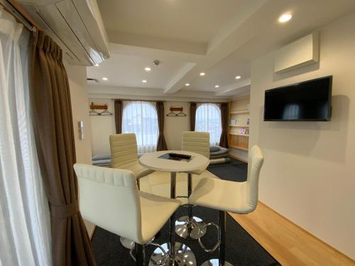 Quadruple Room with Bath