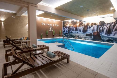 STUDIO APARTMAN BAROSSA