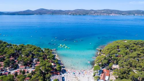 Glamping Beach Soline Hotel (Biograd na Moru) - Deals, Photos & Reviews