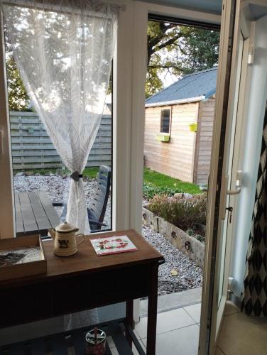 La chambre d Angeline - image 4