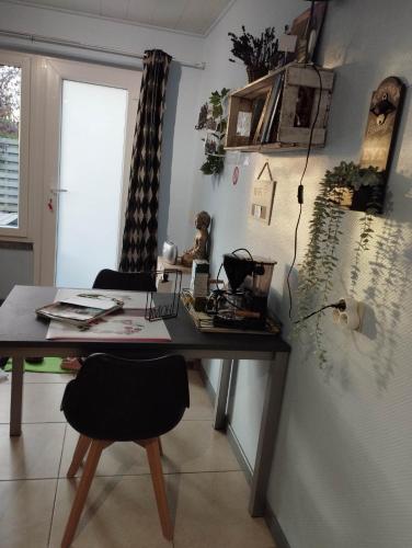 La chambre d Angeline - image 12