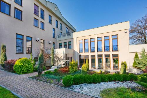 Hotel Kameralny - image 12