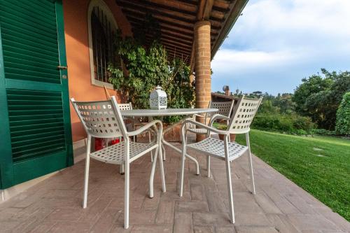 Podere Sant'Antonio - Tap to explore photos