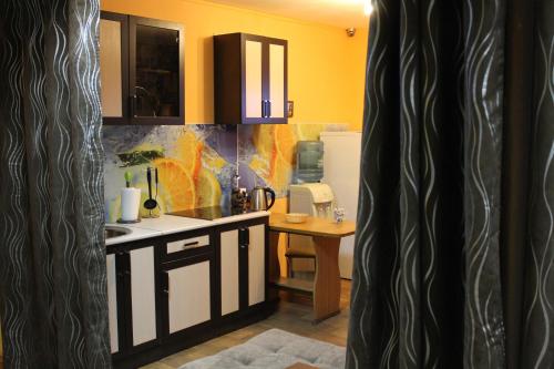 Hostel Den & Noch