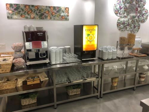 Albergue Inturjoven Cazorla - image 2