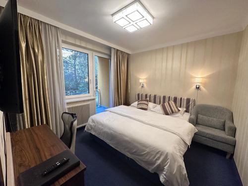 Hotel Austria - image 9