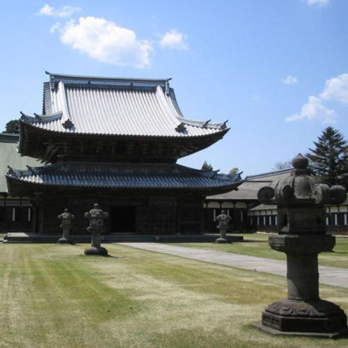 Kyukamura Noto-Chirihama