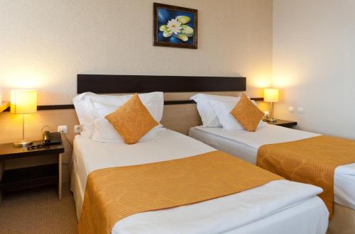 Special Offer - Double or Twin Room