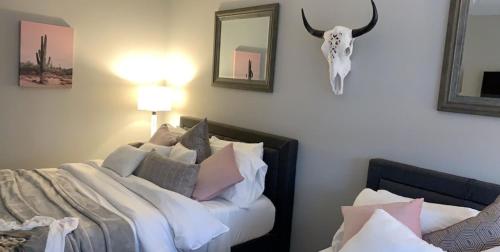 Classy, Cozy, Close to downtown in Nashville, USA
