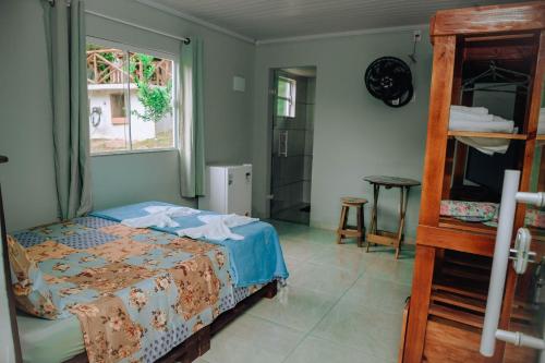 Pousada & Camping Recanto dos Anjos Azuis, Paty do Alferes (Foto 4)