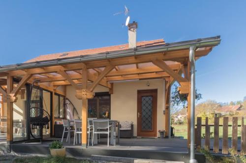 Vacances à la montagne (Vacances a la montagne) in Saint-Julien-en-Champsaur